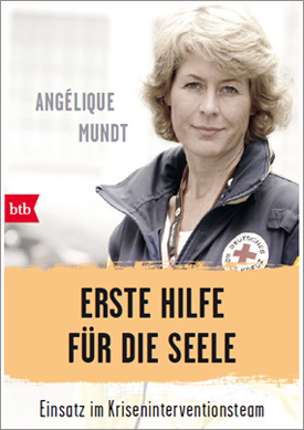 Sachbuch Erste Hilfe für die Seele